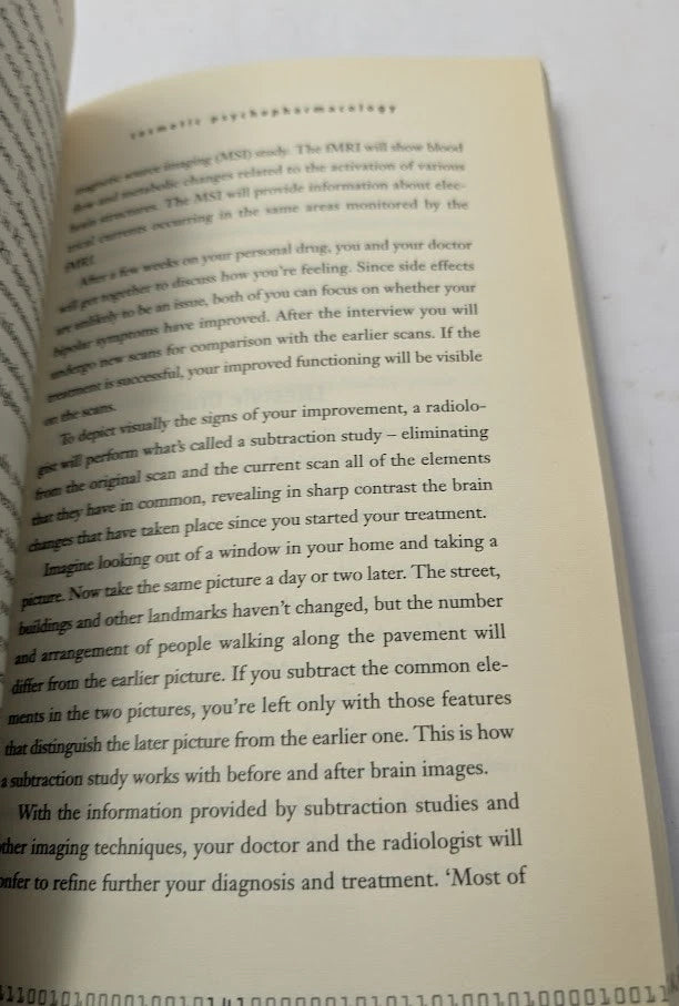 The New Brain by Richard Restak  - Neuroscience