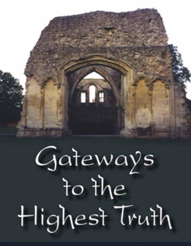 Gateways to the Highest Truth Christo Dehn PB 2013 Spirituality Religion sealed