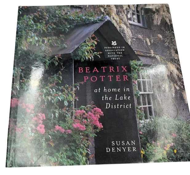 Beatrix Potter at Home - image 1 of 9