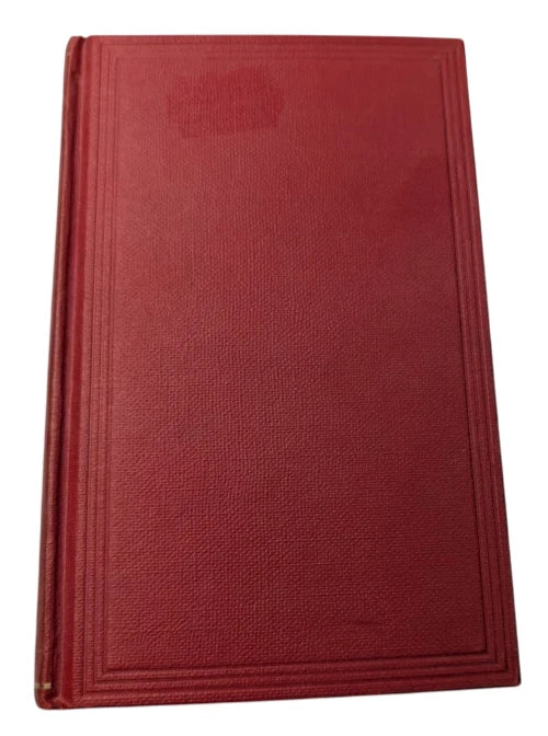 The Iliad of Homer Walter Leaf Vol II Books XIII - XXIV in Greek