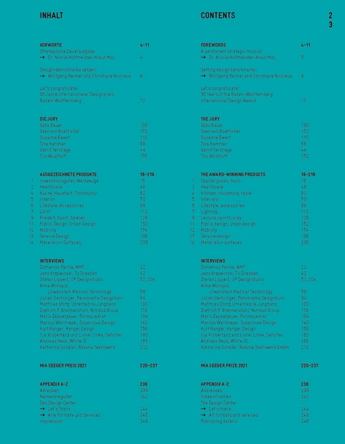 Focus Open Design Center Baden-Wuerttemberg PB 2022 Architecture Competition