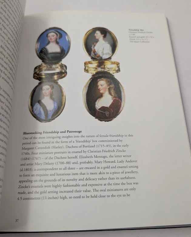 Brilliant Women: 18th-Century Bluestockings - image 5 of 8
