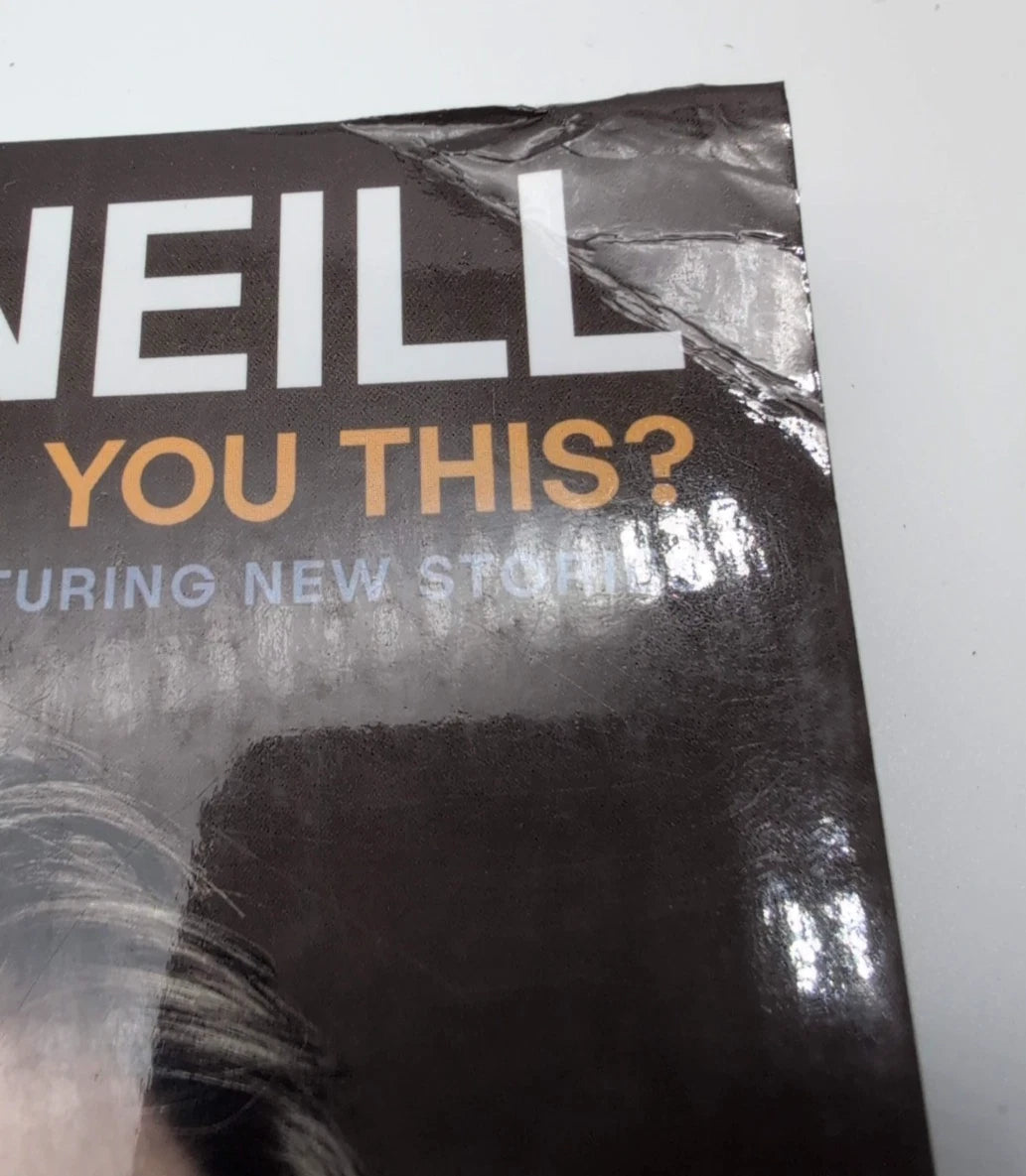 Did I Ever Tell You This : A Memoir by Sam Neill