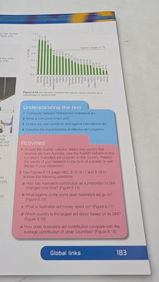 Commerce.dot.com Concepts and Skills 3rd Edition Homework Book 3rd Edition - book detail 7