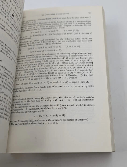 A Comprehensive Textbook of Classical Mathematics: A Contemporary Interpretation