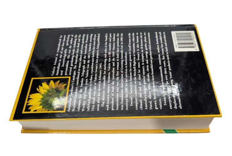 Australian Gardening by Gregorys - book detail 3