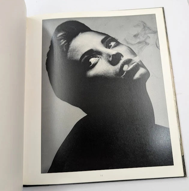 Albert Watson by James Crump HC 2007 Photography Portraits Fashion Art