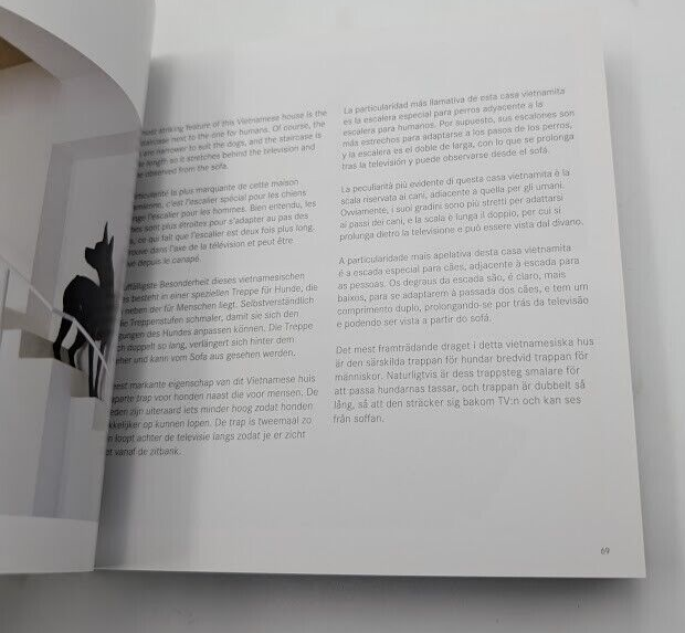 Minimalist Ideas for Your Home by Koenemann Interior Designing - book detail 7
