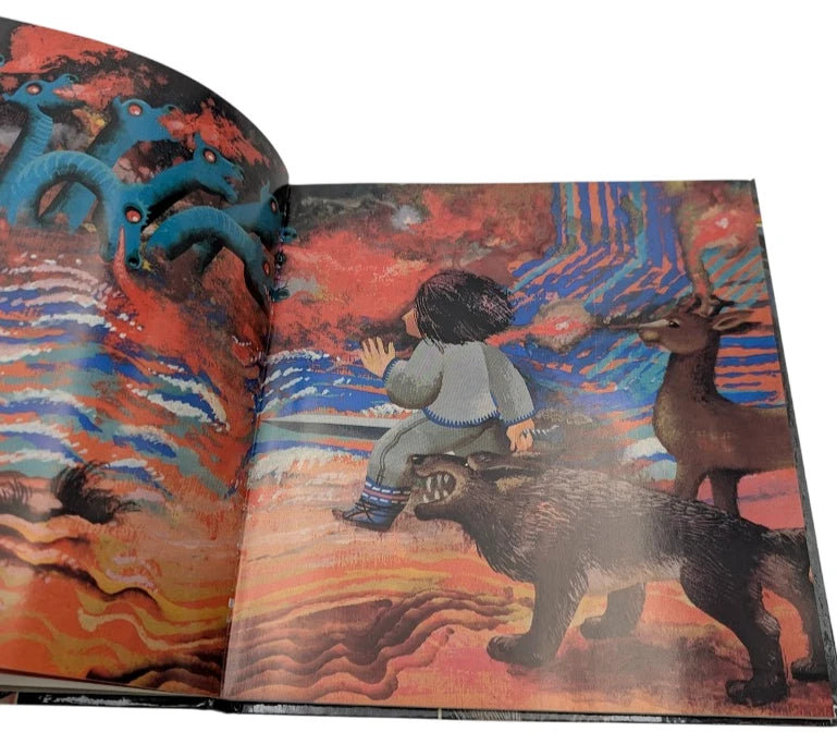 Folk Tales from the Soviet Union, photograph 5