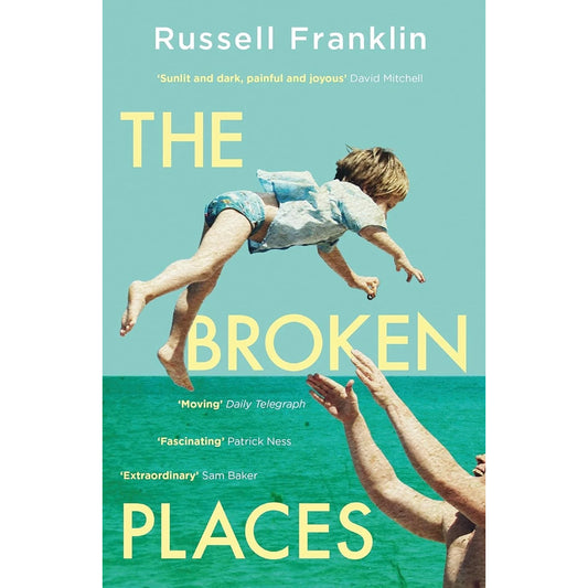 The Broken Places