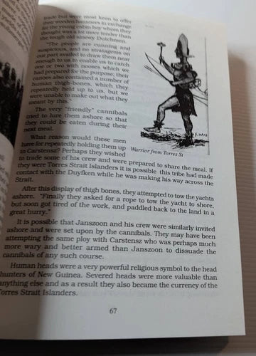 1606 Discovery of Australia - copy photograph 6