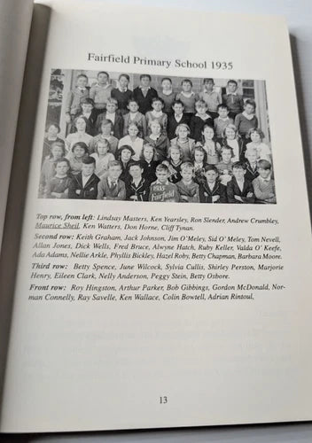 Maurie Fields: Keep It Funny - copy photograph 7