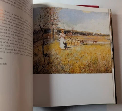 Australian Landscape Painting / Masterpieces of Australian Painting: Two-Book Set - copy photograph 5