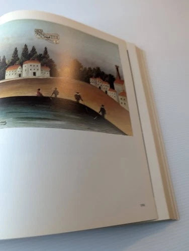 Henri Rousseau - copy photograph 11
