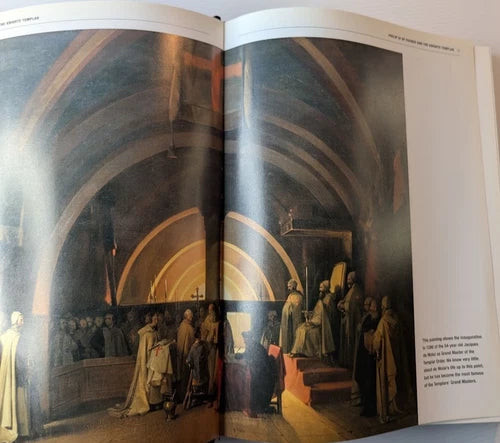 Dark History of the Kings & Queens of Europe: From Medieval Tyrants to Mad Monarchs - copy photograph 6