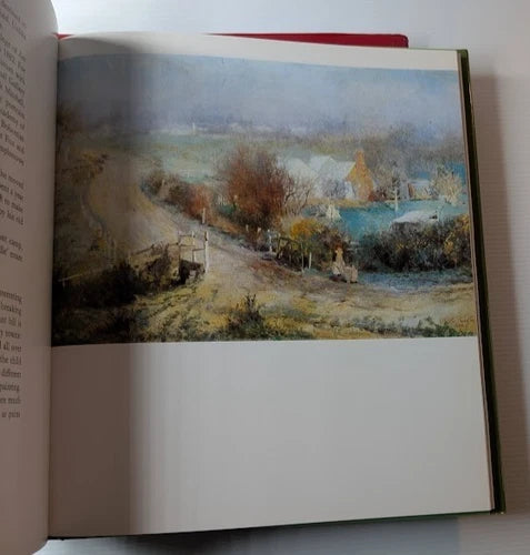 Australian Landscape Painting / Masterpieces of Australian Painting: Two-Book Set - copy photograph 6