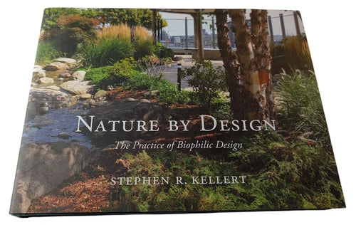 Nature by Design: The Practice of Biophilic Design - copy photograph 1