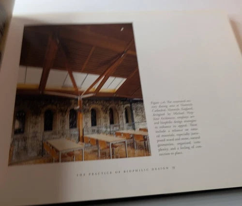 Nature by Design: The Practice of Biophilic Design - copy photograph 6