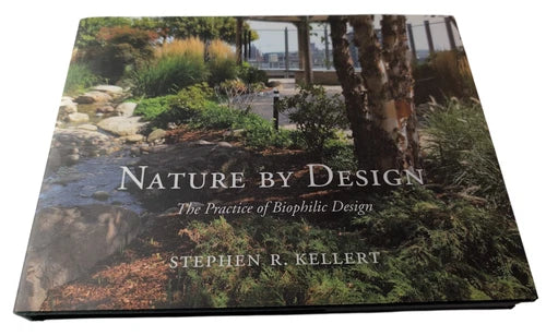 Nature by Design: The Practice of Biophilic Design - copy photograph 3