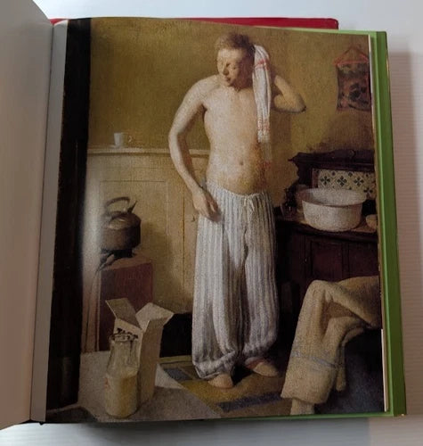 Australian Landscape Painting / Masterpieces of Australian Painting: Two-Book Set - copy photograph 7