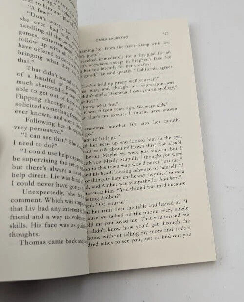 The Broken Hearts Bakery - actual copy, photo 4 of 7