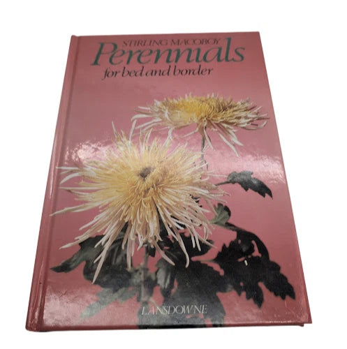Perennials for All Seasons - Gardening Flowers