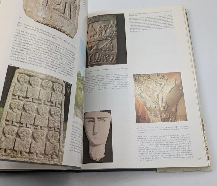 The History of World Sculpture - actual copy, photo 8 of 9