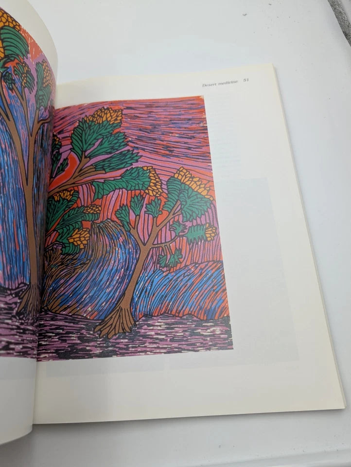 Jilji Life in the Great Sandy Desert Pat Lowe Jimmy Pike Art Stories Culture