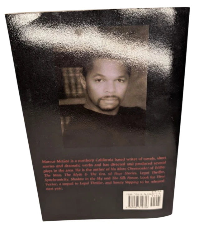 Murder from the Grave – actual pre-owned copy photo 2