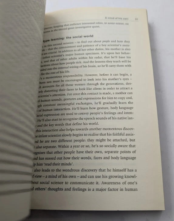 21st Century Boys Sue Palmer Parenting Child Development Education PB 2009