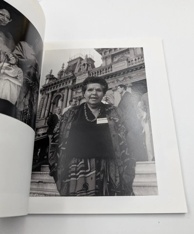 Proof: Portraits from the Movement 1978-2003 (Signed Copy) - actual copy, photo 8 of 12