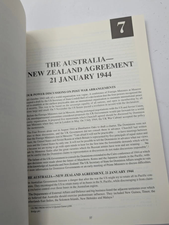 eBay listing 206209011598 Volume One actual copy photo 4 of 6