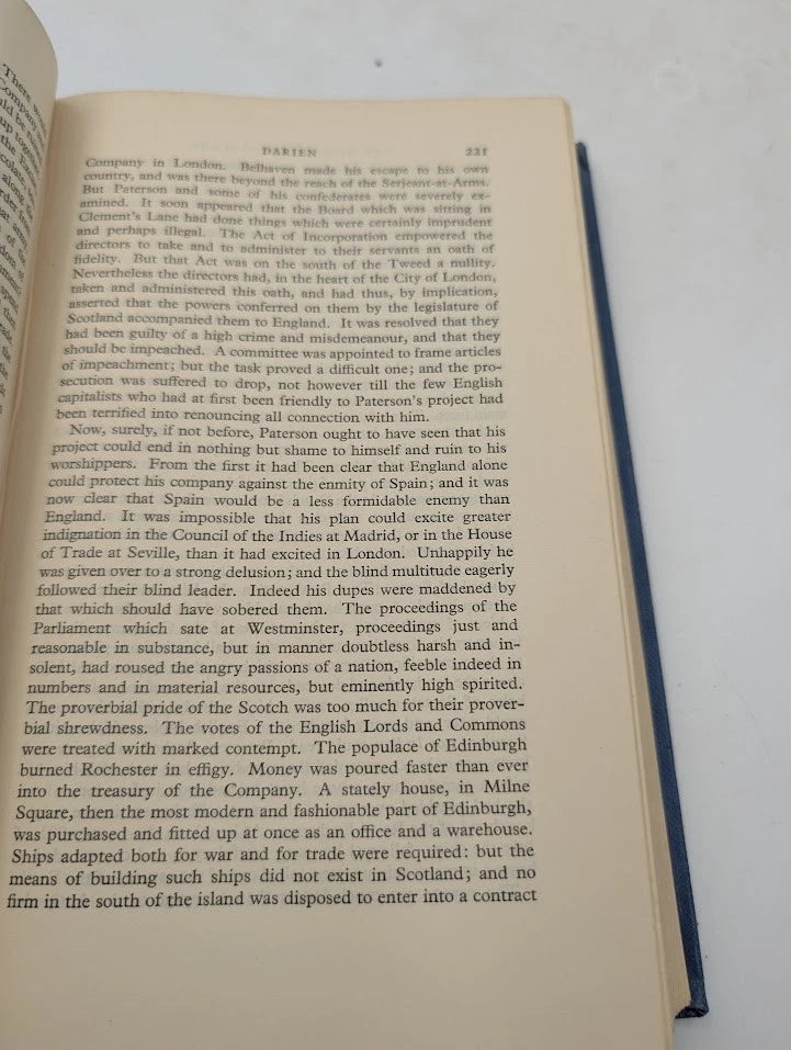 Macaulay: Prose and Poetry - actual copy, photo 7 of 8
