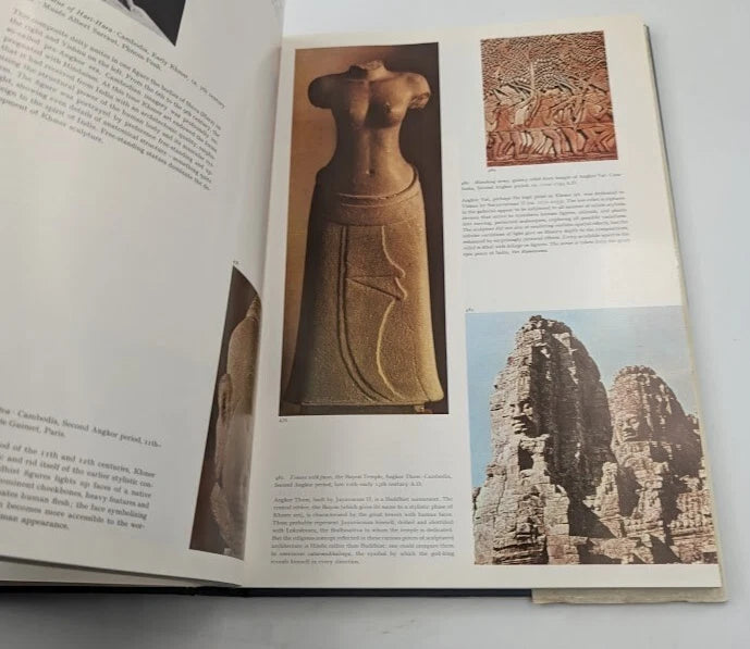 The History of World Sculpture - actual copy, photo 9 of 9