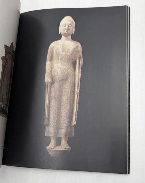 The Lost Buddhas: Chinese Buddhist Sculpture from Qingzhou - actual copy, photo 4 of 8