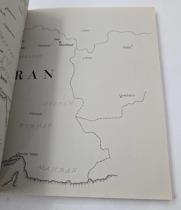 Persia History and Heritage