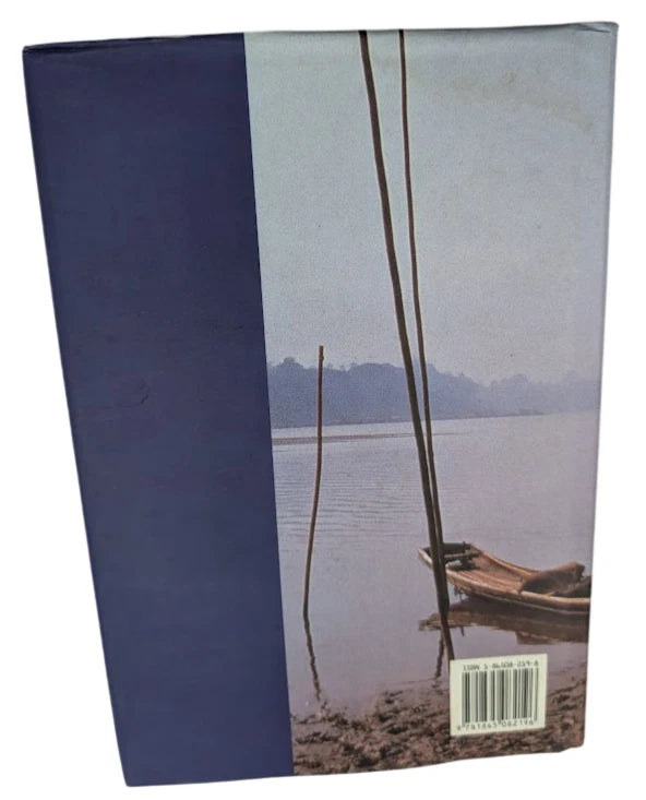 The Mekong: Turbulent Past, Uncertain Future - actual copy, photo 2 of 9