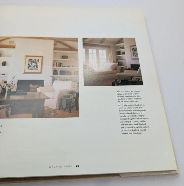 California Beach Houses: Style, Interiors, and Architecture - actual copy, photo 6 of 7