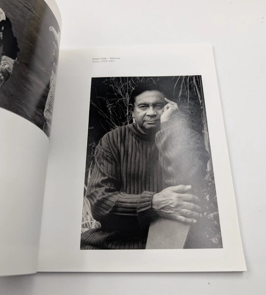 Proof: Portraits from the Movement 1978-2003 (Signed Copy) - actual copy, photo 9 of 12