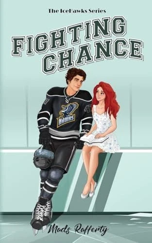 Fighting Chance