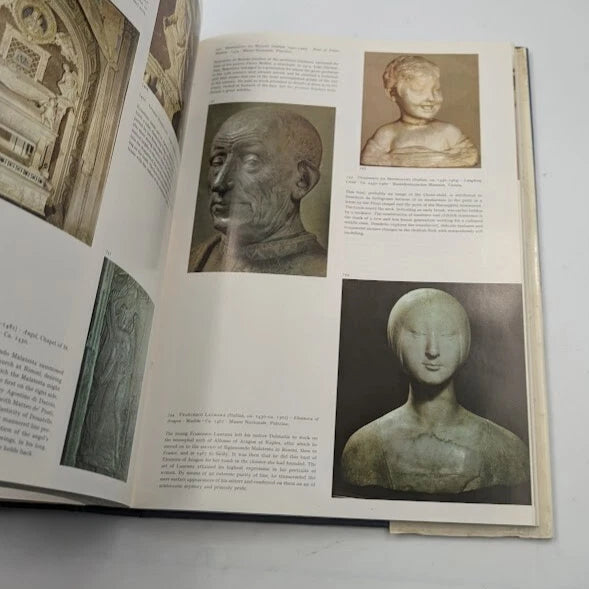 The History of World Sculpture - actual copy, photo 7 of 9