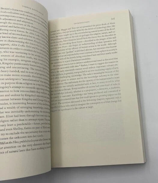 Useful Knowledge: The Victorians, Morality, and the March of Intellect, photo 5 of 7