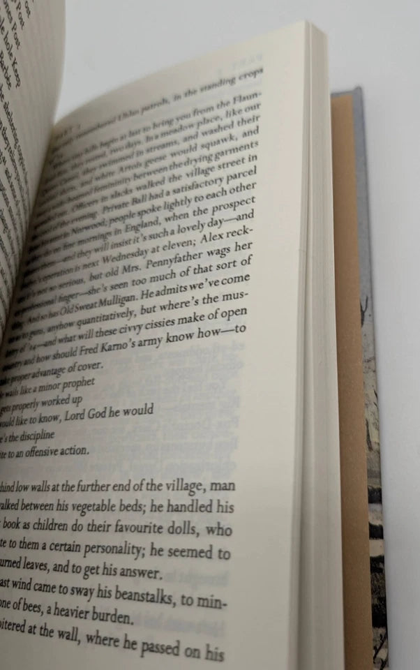 In Parenthesis:  by David Jones - Introduction by T.S. Eliot