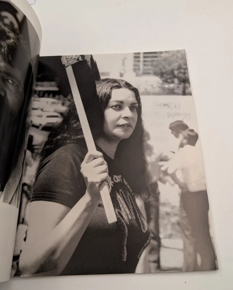 Proof: Portraits from the Movement 1978-2003 (Signed Copy) - actual copy, photo 4 of 12
