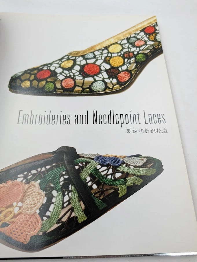 Salvatore Ferragamo: Evolving Legend, Pearl Press photo 5