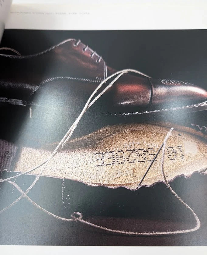 Salvatore Ferragamo: Evolving Legend, Pearl Press photo 7