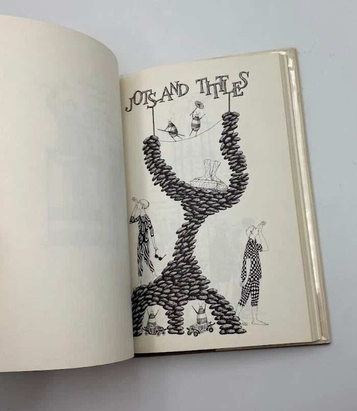 Cultural Slag - actual copy, photograph 5