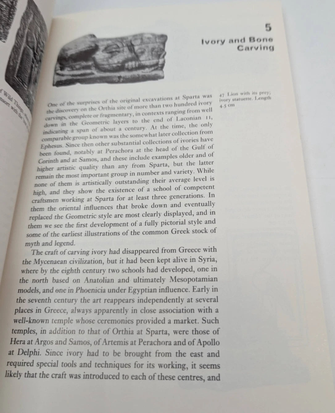 The Spartans, actual copy, photo 6 of 9