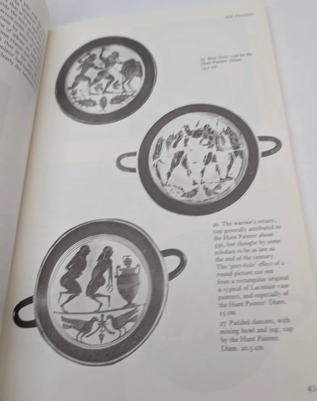 The Spartans, actual copy, photo 7 of 9