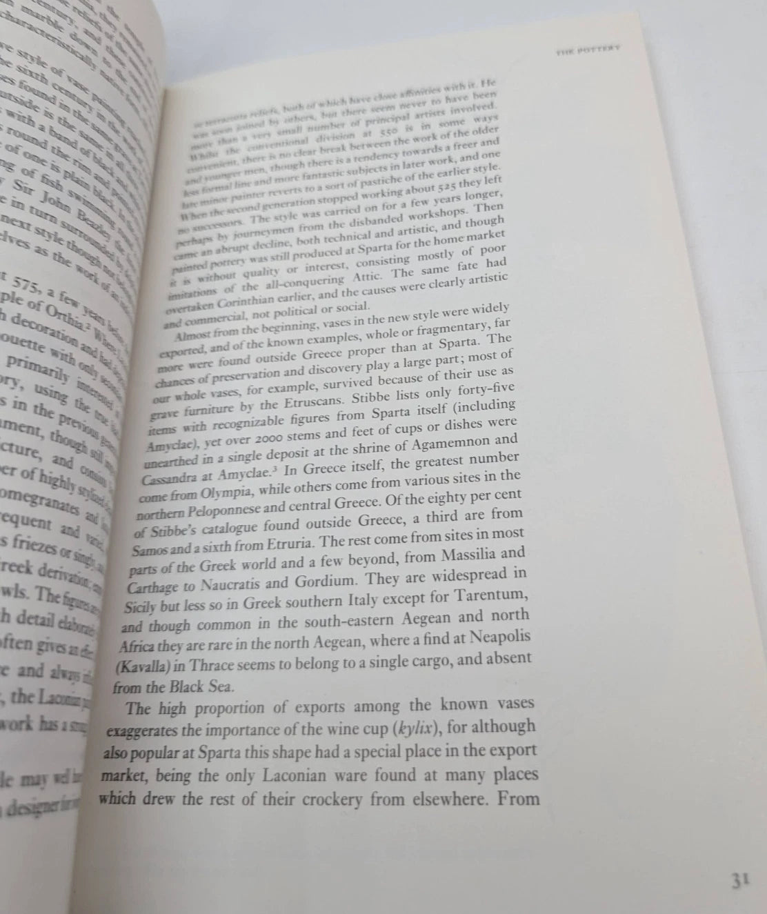 The Spartans, actual copy, photo 8 of 9